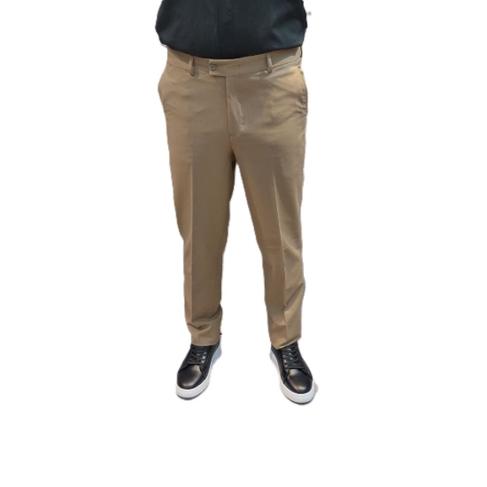 تصویر شلوار پارچه ای مردانه جگوار