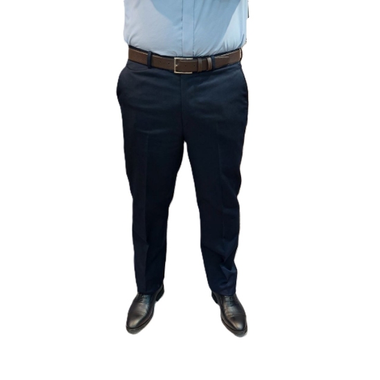 تصویر شلوار پارچه ای مردانه فاستونی طوس