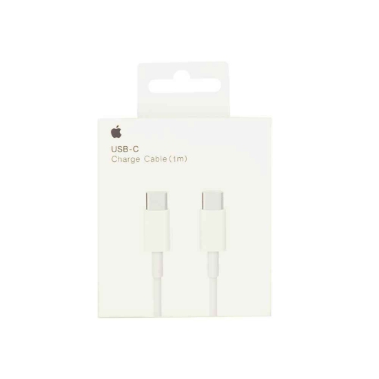 تصویر شارژر ایفون ۱۷