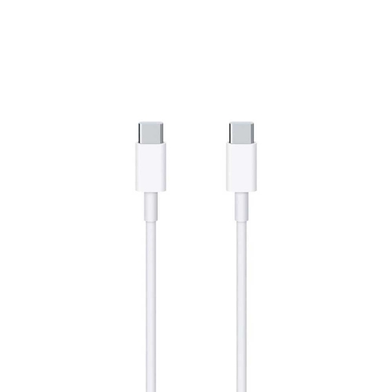 تصویر شارژر ایفون ۱۷ پرو مکس