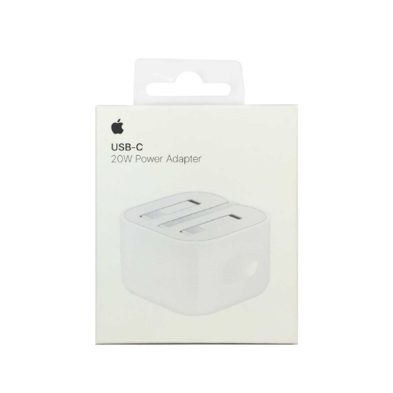 تصویر شارژر ایفون ۱۴ پرو