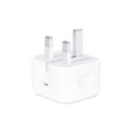 تصویر شارژر ایفون ۱۲ مینی