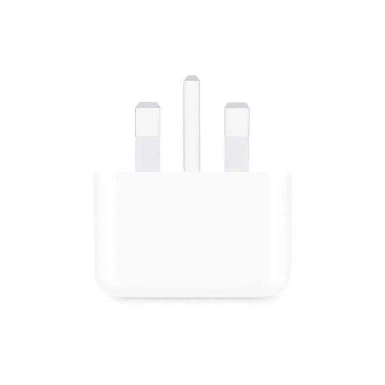 تصویر شارژر آیفون ۱۱ پرو مکس