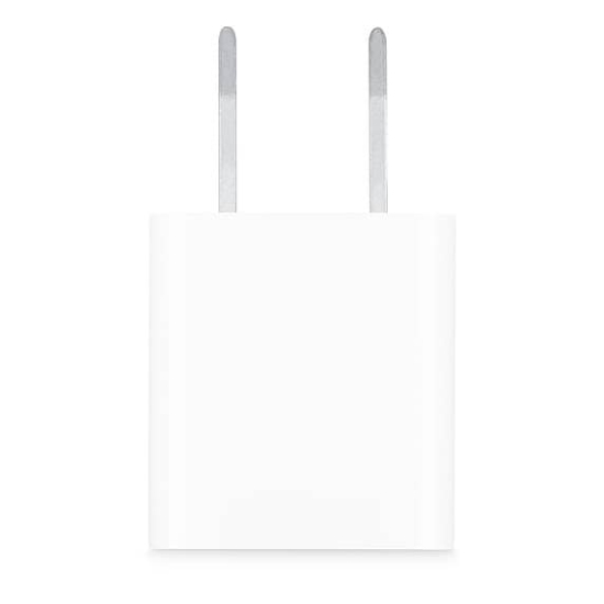 تصویر شارژر آیفون ۵