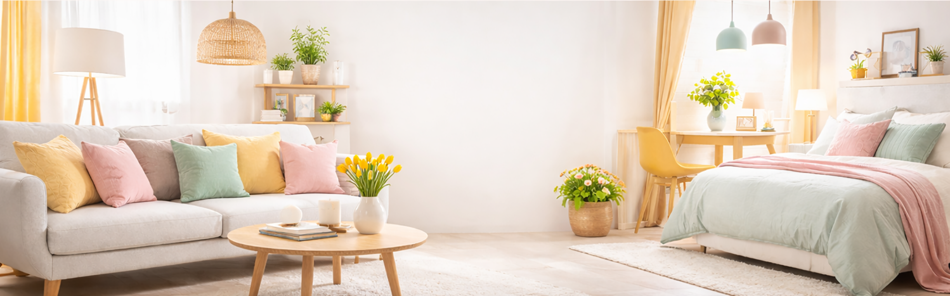 دکوراسیون خانگی