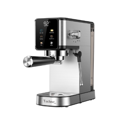 تصویر اسپرسو ساز تکنو مدل Te‑821