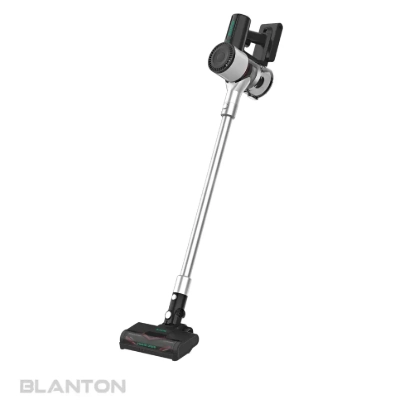 تصویر جاروشارژی بلانتون مدل BCR-VC3410