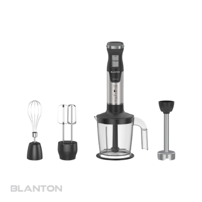 تصویر گوشتکوب برقی چندکاره مدل BCR-HB2280 بلانتون