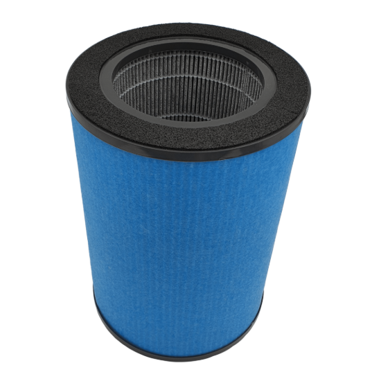 تصویر فیلتر کامپکت مدل AP-421