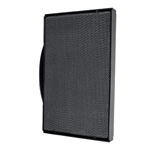 تصویر فیلتر کربن فعال مدل های AP-331/431/332/432