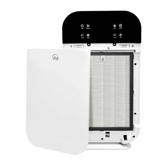 تصویر فیلتر هپا سری AP-360 مدل‌های (361/362/363)