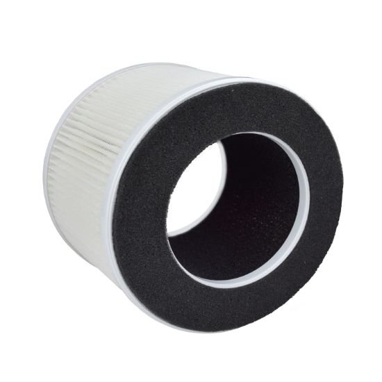 تصویر فیلتر کامپکت مدل AP-241