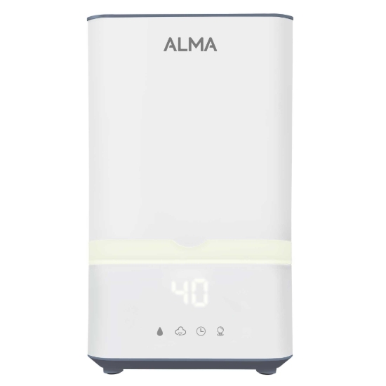 تصویر دستگاه بخور سرد آلما مدل HCA-382