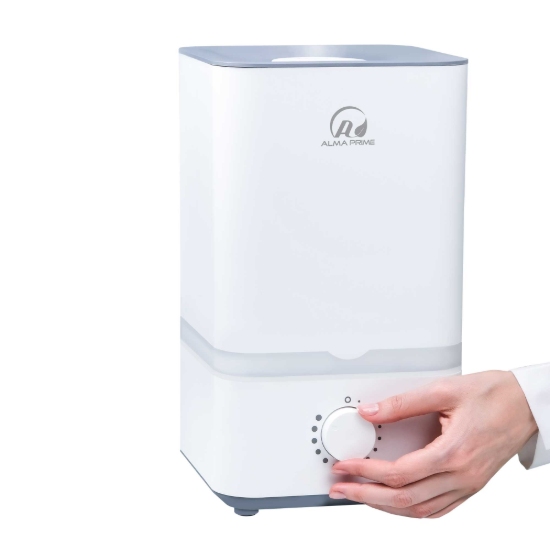 تصویر دستگاه بخور سرد آلما مدل HCM-381