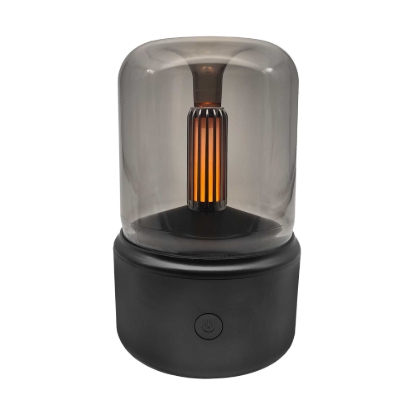 تصویر بخور سرد طرح فانوس (HCM-185)