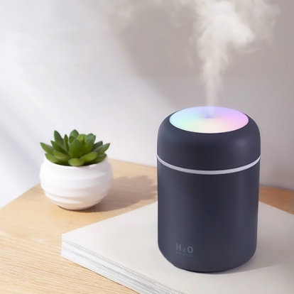 تصویر بخور سرد طرح لیوانی (HCM-183)