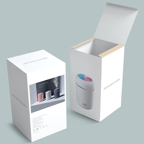 تصویر بخور سرد طرح لیوانی (HCM-183)