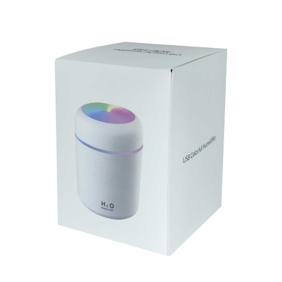 تصویر بخور سرد طرح لیوانی (HCM-183)