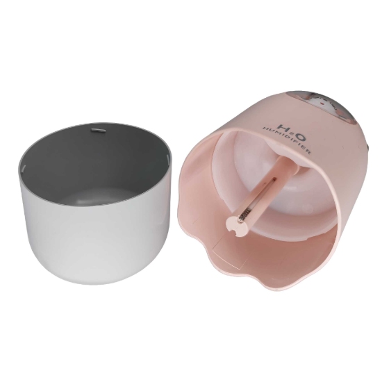 تصویر بخور سرد طرح شاخ گوزنی (HCM-184)