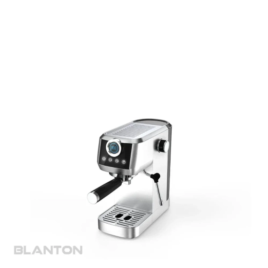 تصویر اسپرسو ساز دو کاپ دیجیتال ۲۱۱۲