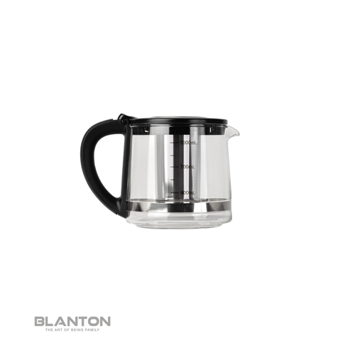 تصویر چای ساز کنار همی دیجیتال دارای پنل لمسی ۲۲۰۶