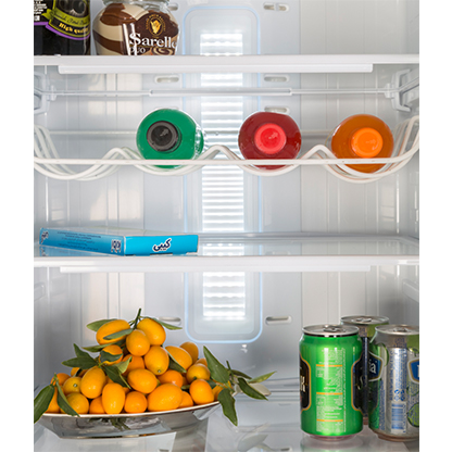 تصویر یخچال و فریزر دوقلو دیپوینت مدل D5i