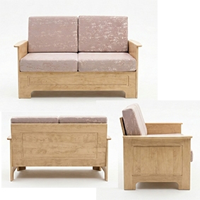 تصویر دسته بندی مبل مینیمال