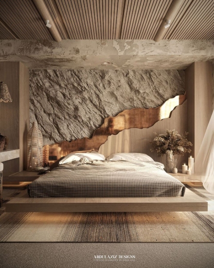 تصویر سرویس خواب دو نفره ساده کد 7