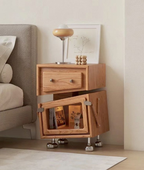 تصویر کتابخانه دکوراتیو کد 2