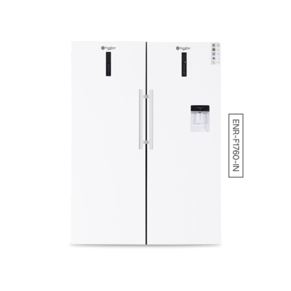 تصویر دوقلو یورو استار مدل ENRF-1760-IC