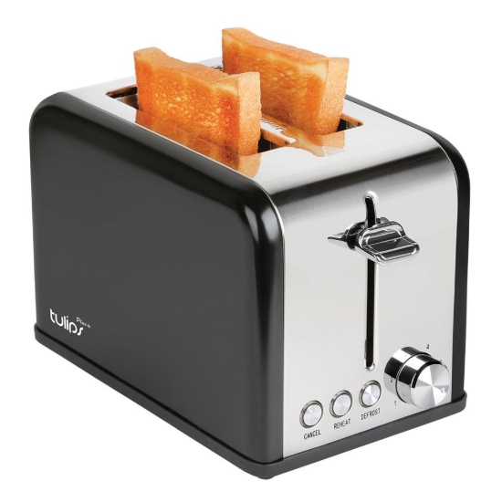 تصویر توستر نان تولیپس BT - A420