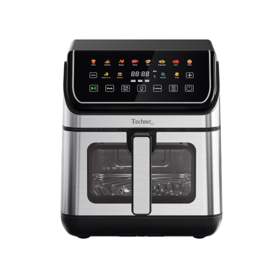 تصویر سرخ‌ کن بدون روغن Te‑547