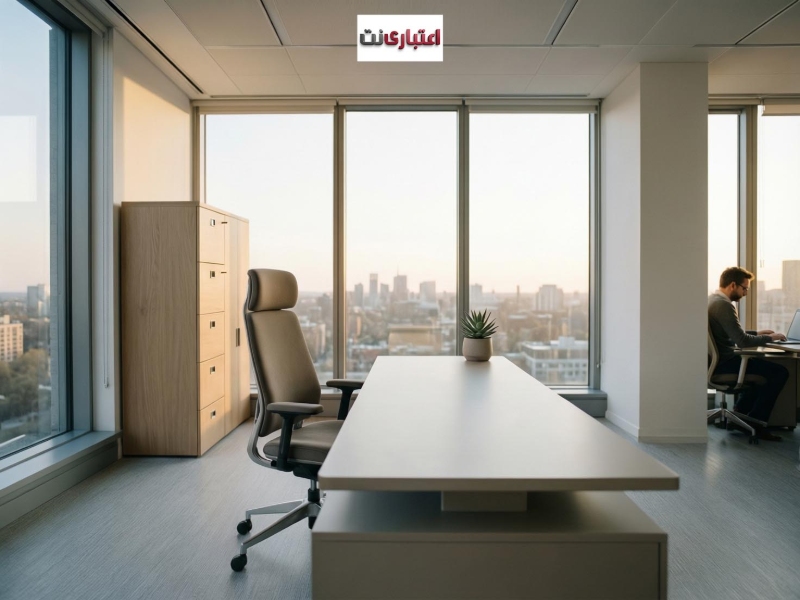 مبلمان اداری مینیمال چه خصوصیاتی دارد؟