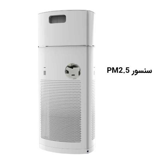 تصویر تصفیه هوا آلماپرایم مدل AP-421