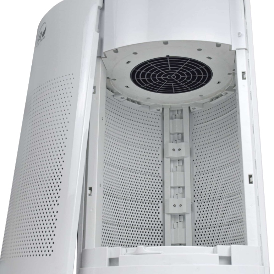 تصویر تصفیه هوا آلماپرایم مدل AP-421