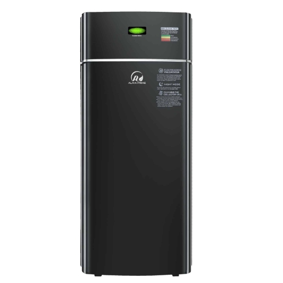 تصویر تصفیه‌ هوا آلماپرایم مدل AP-431