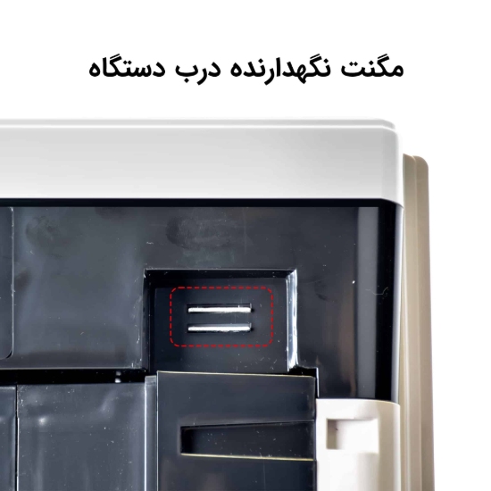 تصویر تصفیه‌ هوا آلماپرایم مدل AP-431