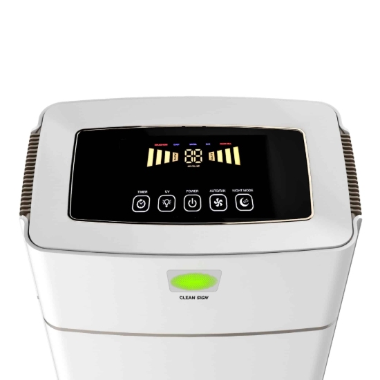 تصویر تصفیه‌ هوا آلماپرایم مدل AP-431