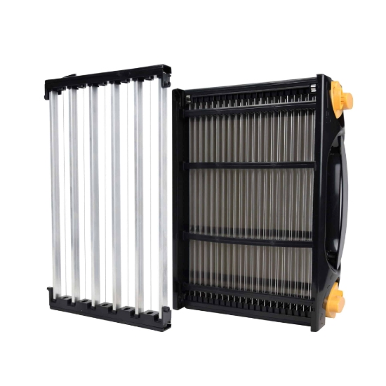 تصویر تصفیه‌ هوا آلماپرایم مدل AP-431