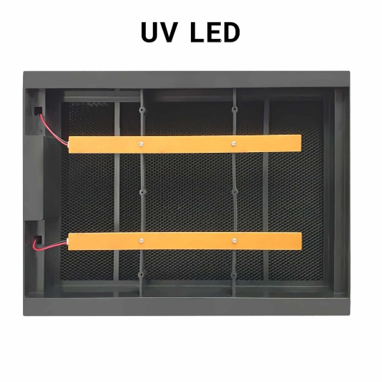 تصویر تصفیه هوا آلماپرایم مدل AP-332