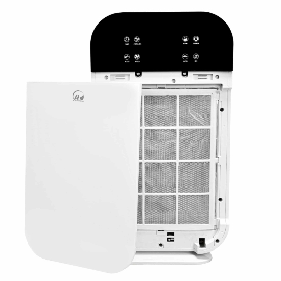 تصویر تصفیه‌ هوا آلماپرایم مدل AP-361