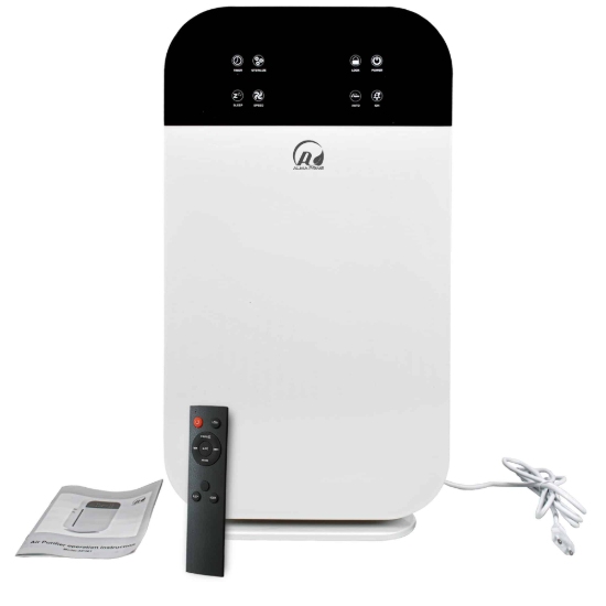 تصویر تصفیه‌ هوا آلماپرایم مدل AP-361