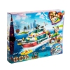تصویر لگو 945 تکه دوستان مدل Rescue Mission Boat کد 11373