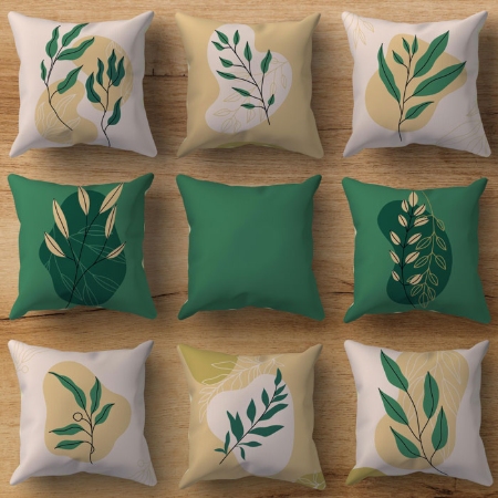 تصویر دسته بندی کوسن