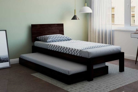 تصویر دسته بندی تخت خواب یکنفره