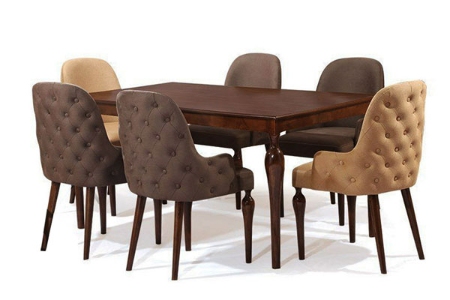 تصویر دسته بندی میز ناهارخوری