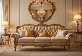 تصویر دسته بندی مبل استیل