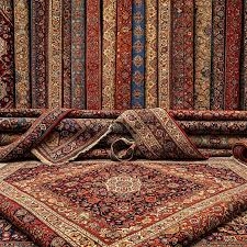 تصویر دسته بندی فرش ، قالی