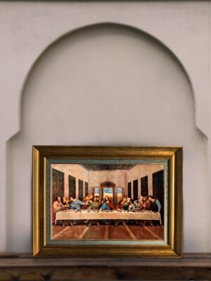 تصویر دسته بندی تابلو هنری