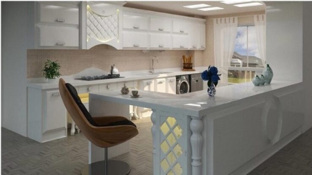 تصویر دسته بندی کابینت انزو